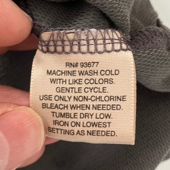 The Foundry Big & Tall Supply Co. Men's Big & Tall Quick-Dri Polo Shirt SIZE 2XL - Picture 10 of 11